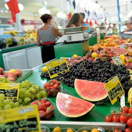 T2 Avec Garage, Balcon Sud, A 250m Et 350m Marche Arago - Fr-1-92-575 شقة لي سابلِ دولونْ