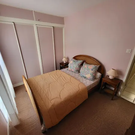 דירה T2 Avec Garage, Balcon Sud, A 250m Et 350m Marche Arago - Fr-1-92-575 Les Sables-dʼOlonne