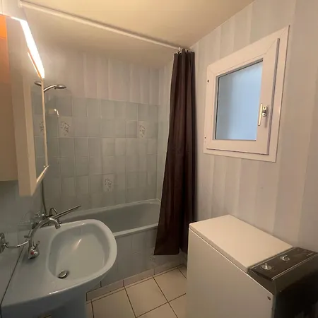 T2 Avec Garage, Balcon Sud, A 250m Et 350m Marche Arago - Fr-1-92-575 Les Sables-dʼOlonne