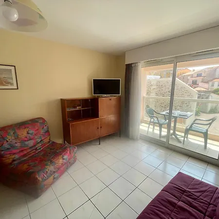 T2 Avec Garage, Balcon Sud, A 250m Et 350m Marche Arago - Fr-1-92-575