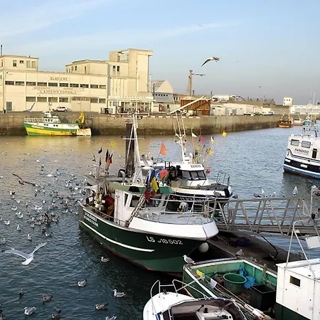 דירה T2 Avec Garage, Balcon Sud, A 250m Et 350m Marche Arago - Fr-1-92-575