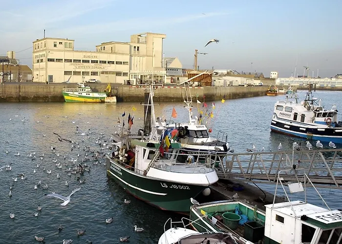 Appartamento T2 Avec Garage, Balcon Sud, à 250m Et 350m Marché Arago - Fr-1-92-575